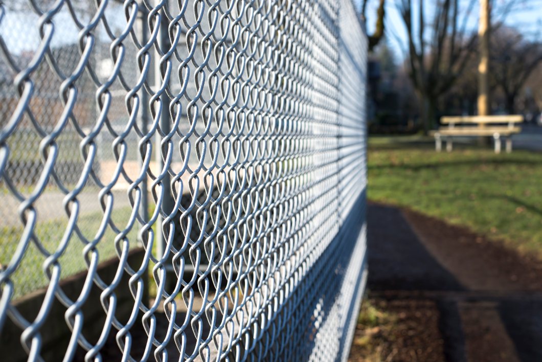 Six Reasons to Buy a Chain Link Fence - Inline Fence