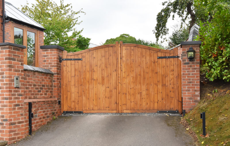 Choosing the Right Type of Fence from Anderson Fence