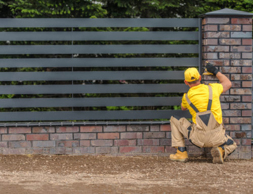 How to Find the Best Fence Contractor in Your Area