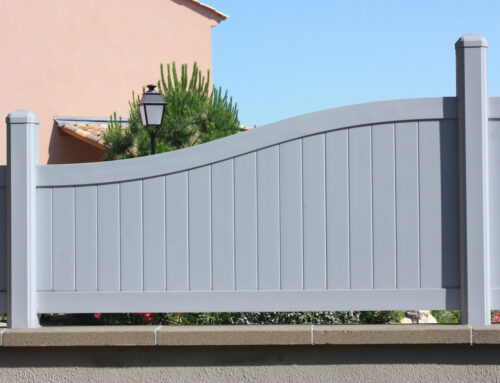 How Much Does A Vinyl Fence Cost in Marion, MD?