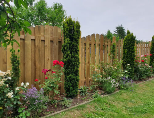 What You Should Expect in a Proper Wood Fence Installation