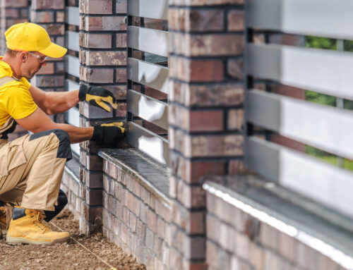 Top 7 Questions to Ask a Fence Contractor