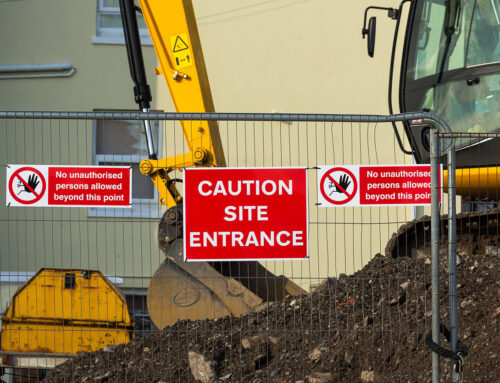 Cost-Effective Solutions: How Construction Fencing Can Save You Time and Money on Your Project